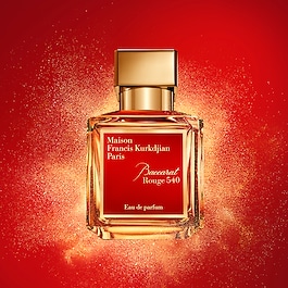 Baccarat Rouge 540 - Eau de parfum - Coffret de voyage